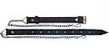 Sporran Straps