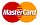 MasterCard 